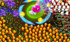 Screenshot Lonely Survivor