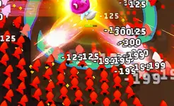 Screenshot Lonely Survivor