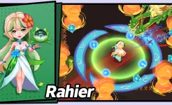 Screenshot Lonely Survivor