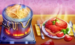 Screenshot Кулинарная Команда – Ресторанные игры