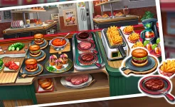 Screenshot Кулинарная Команда – Ресторанные игры