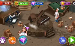 Screenshot Кулинарная Команда – Ресторанные игры