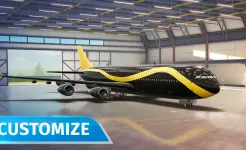 Screenshot Аэропорт Сити: Построй город