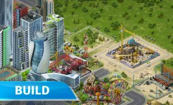 Screenshot Аэропорт Сити: Построй город