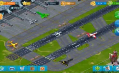 Screenshot Аэропорт Сити: Построй город