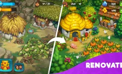 Screenshot Туземцы