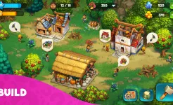 Screenshot Туземцы