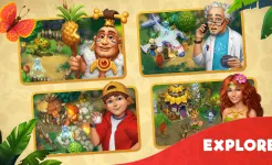 Screenshot Туземцы