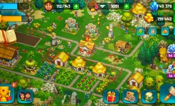 Screenshot Туземцы