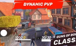 Screenshot Guns of Boom