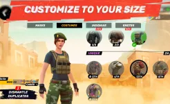 Screenshot Guns of Boom