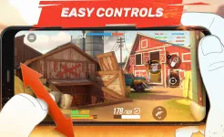 Screenshot Guns of Boom
