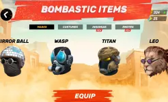 Screenshot Guns of Boom