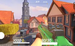 Screenshot Guns of Boom