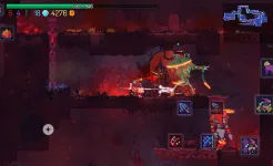 Screenshot Dead Cells