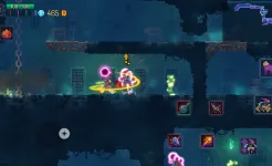 Screenshot Dead Cells