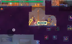 Screenshot Dead Cells