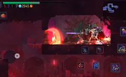 Screenshot Dead Cells