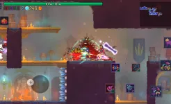 Screenshot Dead Cells