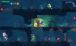 Screenshot Dead Cells