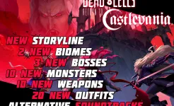 Screenshot Dead Cells