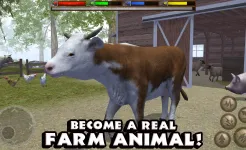 Screenshot Ultimate Farm Simulator