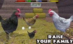Screenshot Ultimate Farm Simulator