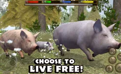 Screenshot Ultimate Farm Simulator