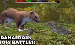Screenshot Ultimate Farm Simulator