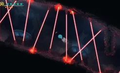 Screenshot MO: Astray