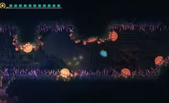 Screenshot MO: Astray