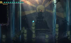 Screenshot MO: Astray