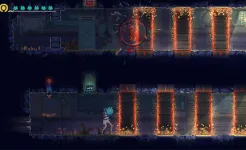 Screenshot MO: Astray