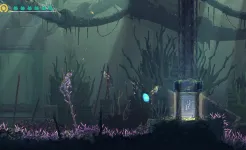 Screenshot MO: Astray