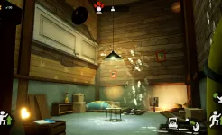 Screenshot Hello Neighbor: Diaries