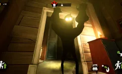 Screenshot Hello Neighbor: Diaries