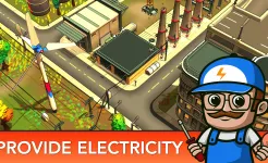 Screenshot Tiny Landlord: Симулятор города