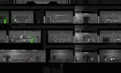 Screenshot Zombie Night Terror