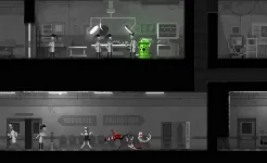 Screenshot Zombie Night Terror