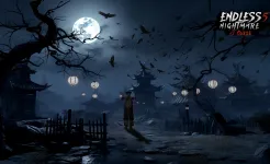 Screenshot Endless Nightmare 5: Curse