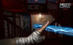 Screenshot Endless Nightmare 5: Curse