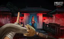 Screenshot Endless Nightmare 5: Curse