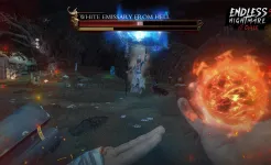 Screenshot Endless Nightmare 5: Curse