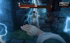 Screenshot Endless Nightmare 5: Curse