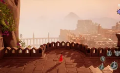 Screenshot Raji: древнее сказание