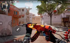 Screenshot Special Forces Group 3