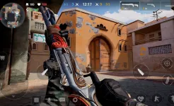 Screenshot Special Forces Group 3