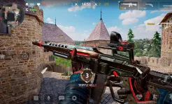 Screenshot Special Forces Group 3