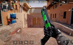 Screenshot Special Forces Group 3