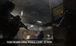 Screenshot Special Forces Group 3